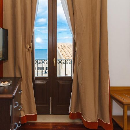 Appartamenti Nerea Ortigia Syracuse Bagian luar foto