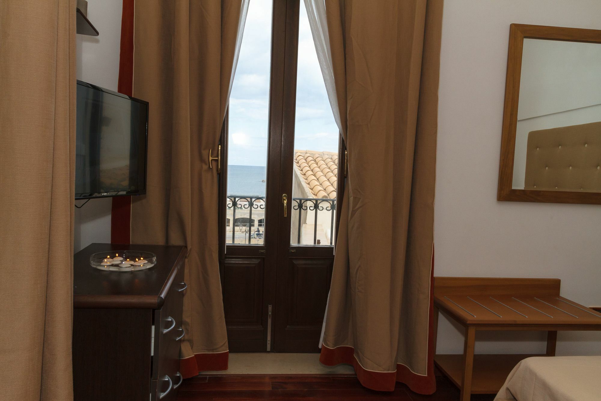 Appartamenti Nerea Ortigia Syracuse Bagian luar foto